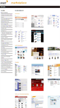 Mobile Screenshot of marketplace.skip5.ch